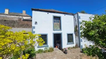 Property for Auction in Cumbria - Cliffton House & Mews, Solway Terrace, Maryport, Cumbria CA15 6EL