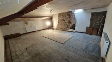 Property for Auction in Cumbria - Cliffton House & Mews, Solway Terrace, Maryport, Cumbria CA15 6EL
