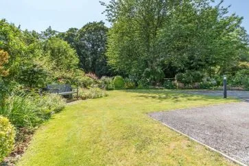 Property for Auction in Cumbria - 7 Kents Bank House, Kentsford Road, Grange-Over-Sands, Cumbria LA11 7BB