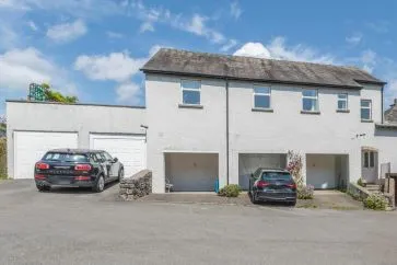 Property for Auction in Cumbria - 7 Kents Bank House, Kentsford Road, Grange-Over-Sands, Cumbria LA11 7BB