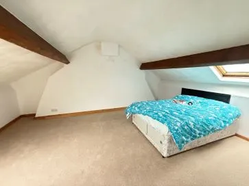 Property cover