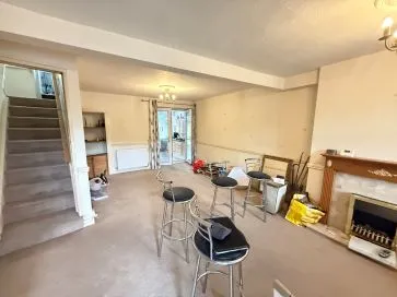 Property for Auction in Cumbria - 22 Trumpet Road, Cleator, Cumbria CA23 3ED
