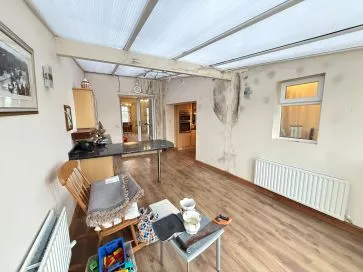 Property for Auction in Cumbria - 22 Trumpet Road, Cleator, Cumbria CA23 3ED