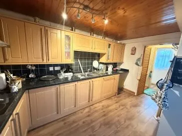 Property for Auction in Cumbria - 22 Trumpet Road, Cleator, Cumbria CA23 3ED