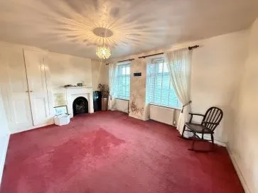 Property for Auction in Cumbria - 22 Trumpet Road, Cleator, Cumbria CA23 3ED