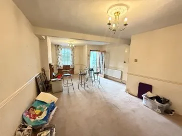 Property for Auction in Cumbria - 22 Trumpet Road, Cleator, Cumbria CA23 3ED