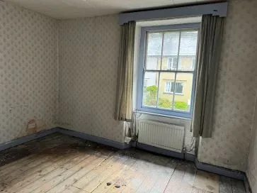 Property cover