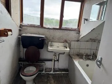Property for Auction in Cumbria - 21 Thornthwaite Road, Windermere, Cumbria LA23 2DN