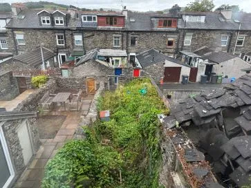 Property for Auction in Cumbria - 21 Thornthwaite Road, Windermere, Cumbria LA23 2DN