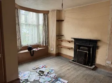 Property for Auction in Cumbria - 21 Thornthwaite Road, Windermere, Cumbria LA23 2DN