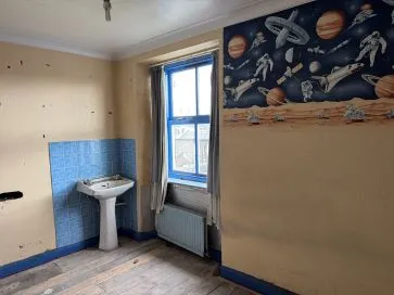 Property for Auction in Cumbria - 21 Thornthwaite Road, Windermere, Cumbria LA23 2DN