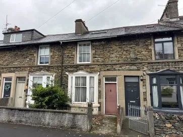 Property for Auction in Cumbria - 21 Thornthwaite Road, Windermere, Cumbria LA23 2DN