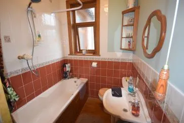 Property for Auction in Cumbria - 5 Ostley Bank, Barrow-In-Furness, Cumbria LA13 9LR