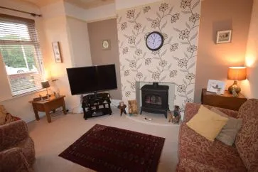Property for Auction in Cumbria - 5 Ostley Bank, Barrow-In-Furness, Cumbria LA13 9LR