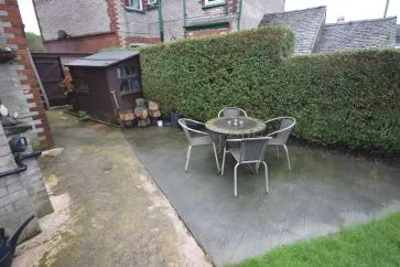 Property for Auction in Cumbria - 5 Ostley Bank, Barrow-In-Furness, Cumbria LA13 9LR