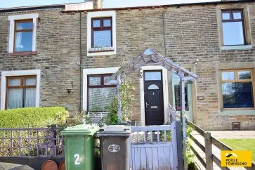 Property for Auction in Cumbria - 2 West View, Sandside, Kirkby-In-Furness, Cumbria LA17 7TA