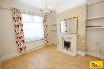 Property for Auction in Cumbria - 2 West View, Sandside, Kirkby-In-Furness, Cumbria LA17 7TA