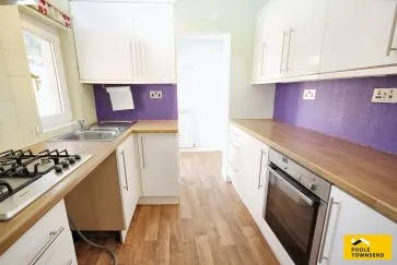 Property for Auction in Cumbria - 2 West View, Sandside, Kirkby-In-Furness, Cumbria LA17 7TA
