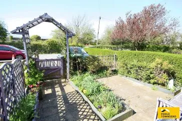 Property for Auction in Cumbria - 2 West View, Sandside, Kirkby-In-Furness, Cumbria LA17 7TA