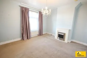 Property for Auction in Cumbria - 2 West View, Sandside, Kirkby-In-Furness, Cumbria LA17 7TA