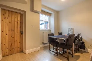Property cover