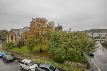 Property for Auction in Cumbria - 1 Castle Crescent, Kendal, Cumbria LA9 7AN