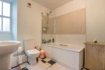 Property for Auction in Cumbria - 1 Castle Crescent, Kendal, Cumbria LA9 7AN