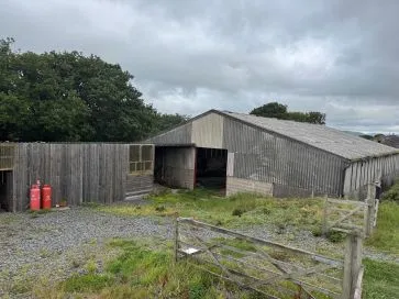 Property for Auction in Cumbria - Barn adj to Coal Gate Farm, Broughton-In-Furness, Cumbria LA20 6BP