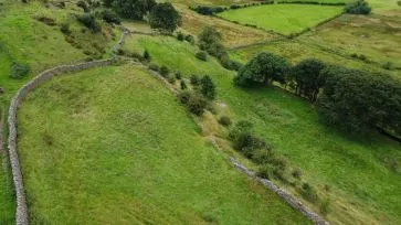 Property for Auction in Cumbria - Barn adj to Coal Gate Farm, Broughton-In-Furness, Cumbria LA20 6BP