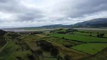 Property for Auction in Cumbria - Barn adj to Coal Gate Farm, Broughton-In-Furness, Cumbria LA20 6BP