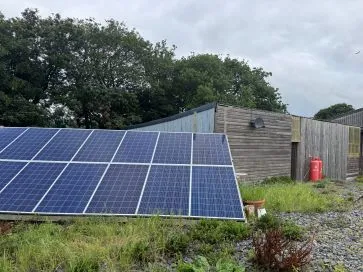 Property for Auction in Cumbria - Barn adj to Coal Gate Farm, Broughton-In-Furness, Cumbria LA20 6BP