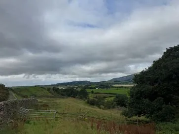 Property for Auction in Cumbria - Barn adj to Coal Gate Farm, Broughton-In-Furness, Cumbria LA20 6BP