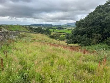 Property for Auction in Cumbria - Barn adj to Coal Gate Farm, Broughton-In-Furness, Cumbria LA20 6BP