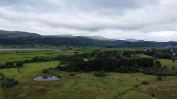 Property for Auction in Cumbria - Barn adj to Coal Gate Farm, Broughton-In-Furness, Cumbria LA20 6BP