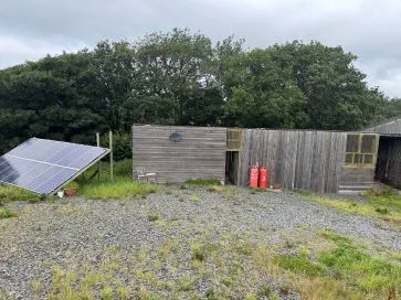 Property for Auction in Cumbria - Barn adj to Coal Gate Farm, Broughton-In-Furness, Cumbria LA20 6BP