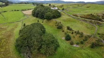 Property for Auction in Cumbria - Barn adj to Coal Gate Farm, Broughton-In-Furness, Cumbria LA20 6BP