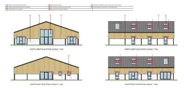 Property for Auction in Cumbria - Barn adj to Coal Gate Farm, Broughton-In-Furness, Cumbria LA20 6BP