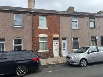 Property for Auction in Cumbria - 22 Stewart Street, Barrow-In-Furness, Cumbria LA14 2QB
