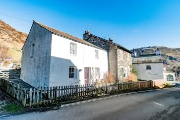 Property for Auction in Cumbria - 2 High Glenridding, Glenridding, Penrith, Cumbria CA11 0QG
