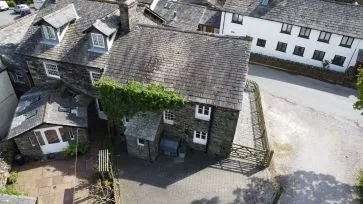 Property for Auction in Cumbria - 2 High Glenridding, Glenridding, Penrith, Cumbria CA11 0QG