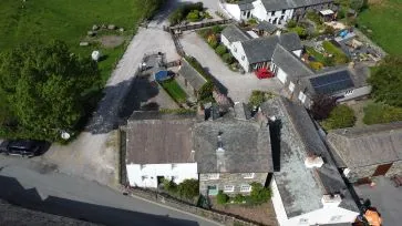 Property for Auction in Cumbria - 2 High Glenridding, Glenridding, Penrith, Cumbria CA11 0QG