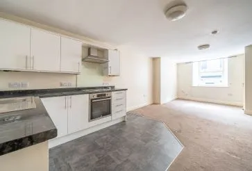 Property for Auction in Cumbria - Flat 4, 8 Kent Street, Kendal, Cumbria LA9 4AT