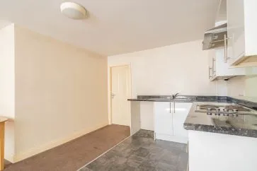 Property for Auction in Cumbria - Flat 4, 8 Kent Street, Kendal, Cumbria LA9 4AT