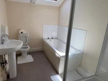Property cover