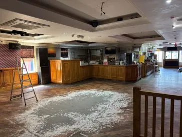 Property for Auction in Cumbria - 41 Washington Street, Workington, Cumbria CA14 3AH