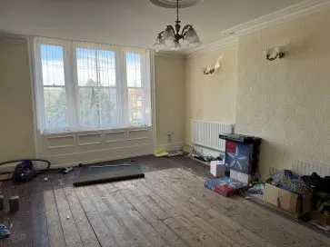 Property for Auction in Cumbria - 41 Washington Street, Workington, Cumbria CA14 3AH