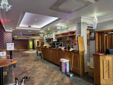 Property for Auction in Cumbria - 41 Washington Street, Workington, Cumbria CA14 3AH