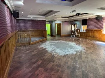 Property for Auction in Cumbria - 41 Washington Street, Workington, Cumbria CA14 3AH