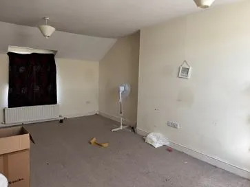 Property for Auction in Cumbria - 41 Washington Street, Workington, Cumbria CA14 3AH