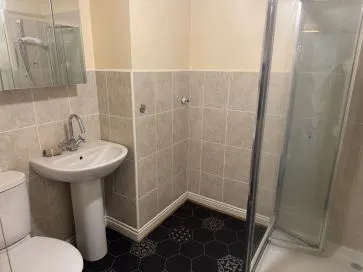 Property cover